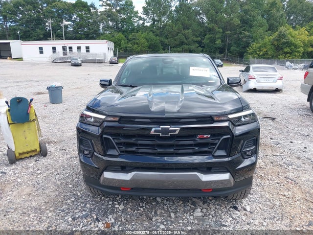 1GCPTDEK6R1229538 Chevrolet l3b