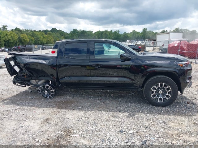 1GCPTDEK6R1229538 Chevrolet l3b