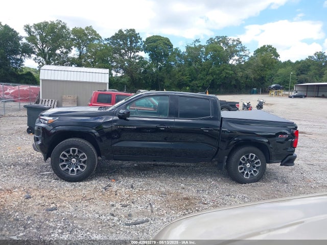 1GCPTDEK6R1229538 Chevrolet l3b