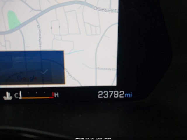 1GCPTDEK6R1229538 Chevrolet l3b