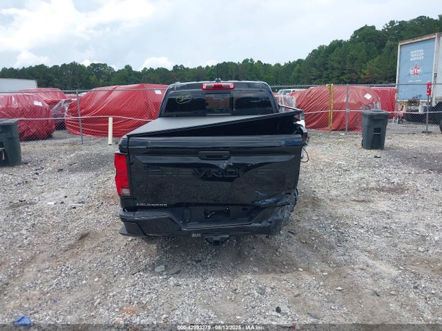 1GCPTDEK6R1229538 Chevrolet l3b