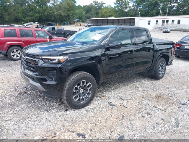 1GCPTDEK6R1229538 Chevrolet l3b