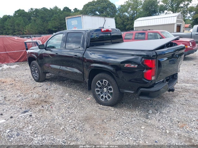 1GCPTDEK6R1229538 Chevrolet l3b