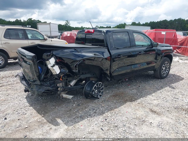 1GCPTDEK6R1229538 Chevrolet l3b