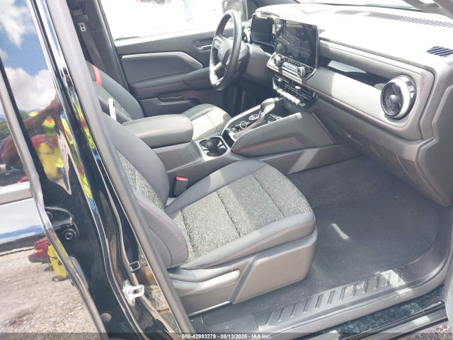 1GCPTDEK6R1229538 Chevrolet l3b