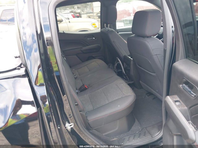1GCPTDEK6R1229538 Chevrolet l3b