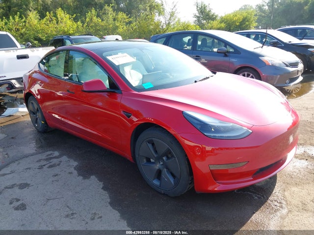 2023 TESLA MODEL 3 5YJ3E1EAXPF681205 Photo 0