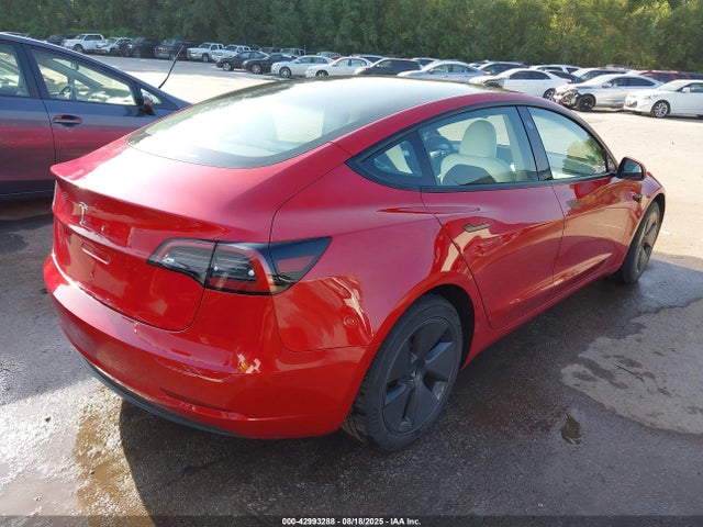 2023 TESLA MODEL 3 5YJ3E1EAXPF681205 Photo 3