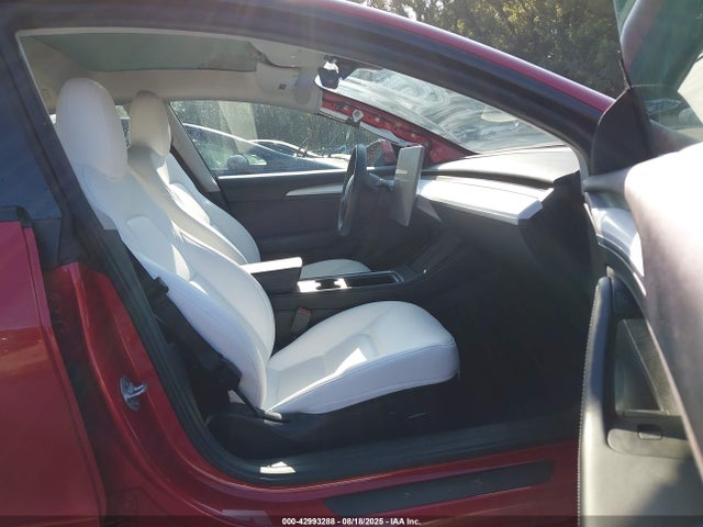 2023 TESLA MODEL 3 5YJ3E1EAXPF681205 Photo 4