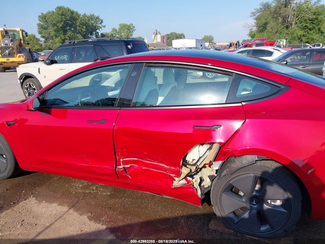 2023 TESLA MODEL 3 5YJ3E1EAXPF681205 Photo 5