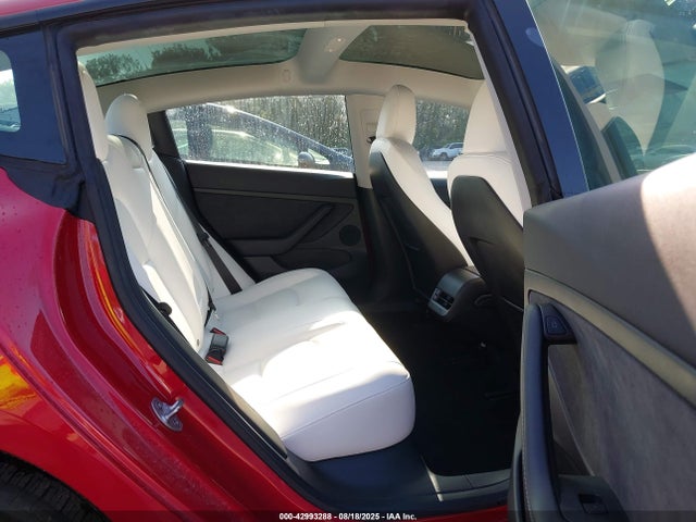 2023 TESLA MODEL 3 5YJ3E1EAXPF681205 Photo 7