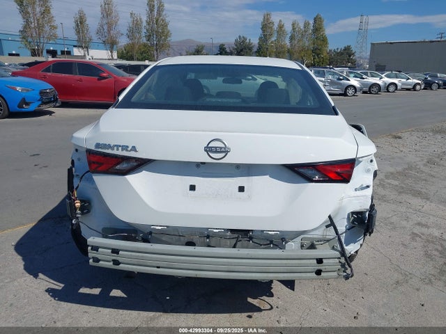 Nissan Sentra 2024 3N1AB8BV4RY261868 Image 16