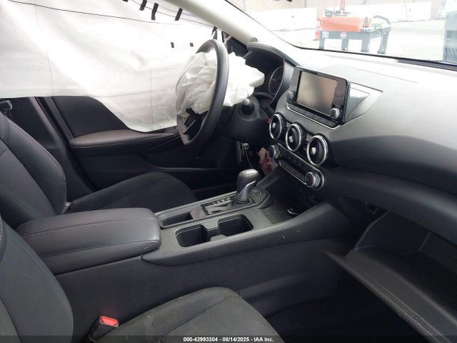 Nissan Sentra 2024 3N1AB8BV4RY261868 Image 5