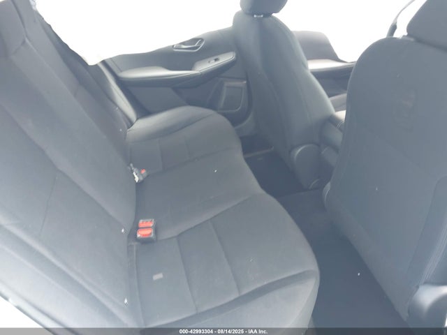 Nissan Sentra 2024 3N1AB8BV4RY261868 Image 8
