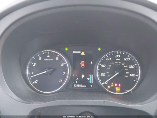 2014 MITSUBISHI OUTLANDER JA4AZ3A30EZ000548 Photo 6