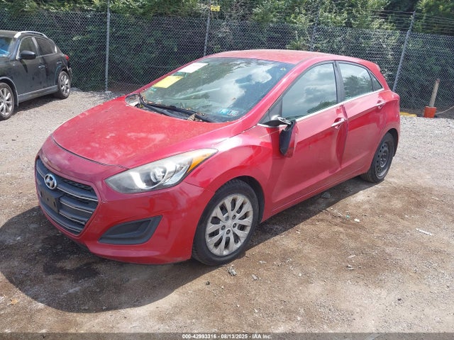 KMHD35LH6GU266709 Hyundai dohc gdi nu