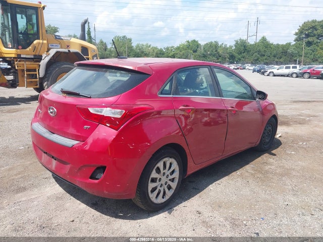 KMHD35LH6GU266709 Hyundai dohc gdi nu
