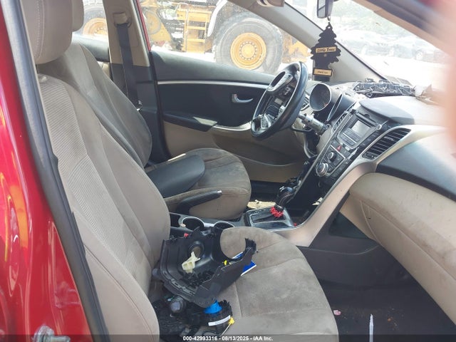 KMHD35LH6GU266709 Hyundai dohc gdi nu