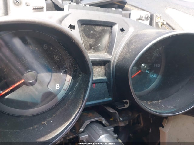 KMHD35LH6GU266709 Hyundai dohc gdi nu