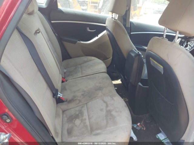 KMHD35LH6GU266709 Hyundai dohc gdi nu