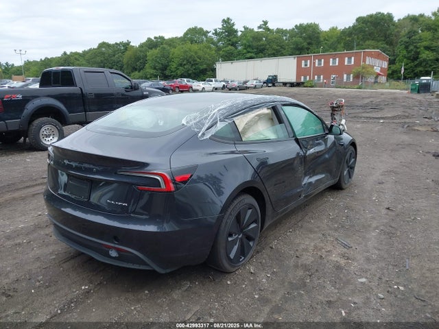 Tesla 2024 2024 5YJ3E1EB5RF820362 Image 4