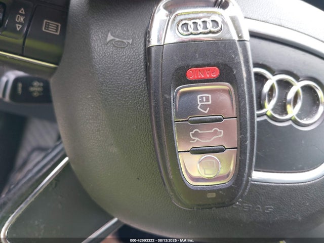 2012 AUDI A6 WAUCFAFC8CN169402 Photo 10