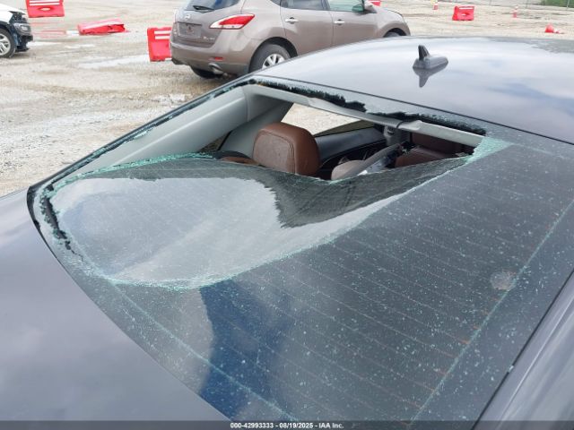 2012 AUDI A6 WAUHGAFC9CN160923 Photo 5