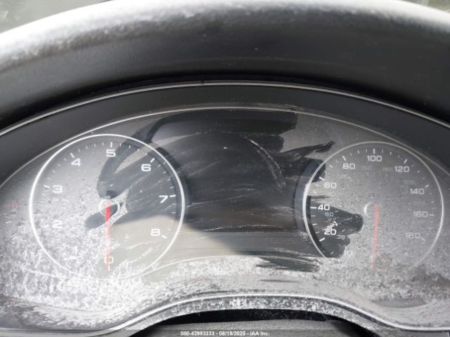 2012 AUDI A6 WAUHGAFC9CN160923 Photo 6