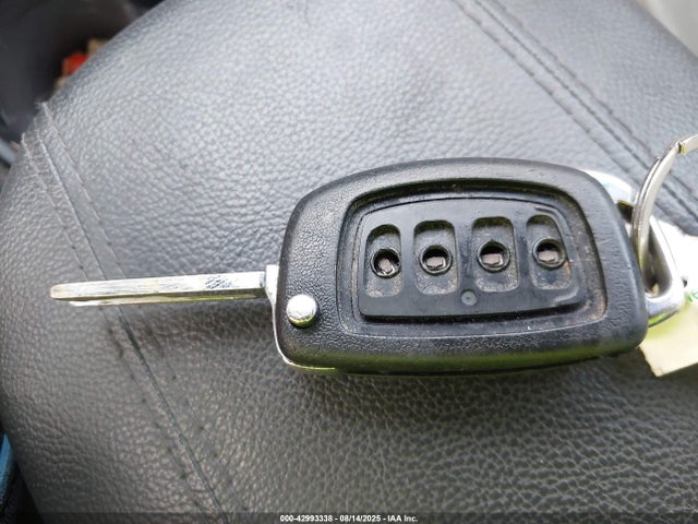 5XYZU3LB3EG207171 Hyundai gdi theta