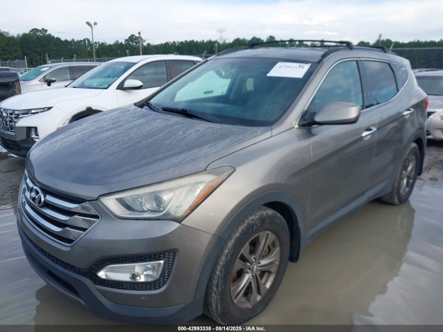 5XYZU3LB3EG207171 Hyundai gdi theta