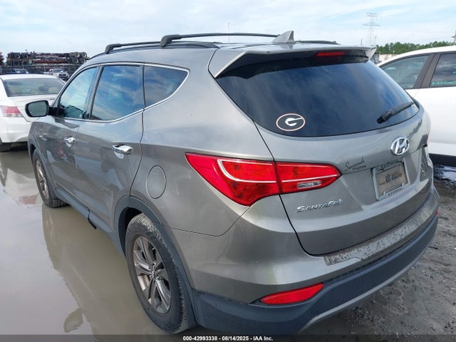 5XYZU3LB3EG207171 Hyundai gdi theta