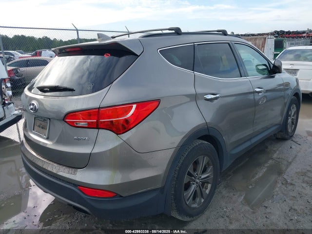 5XYZU3LB3EG207171 Hyundai gdi theta
