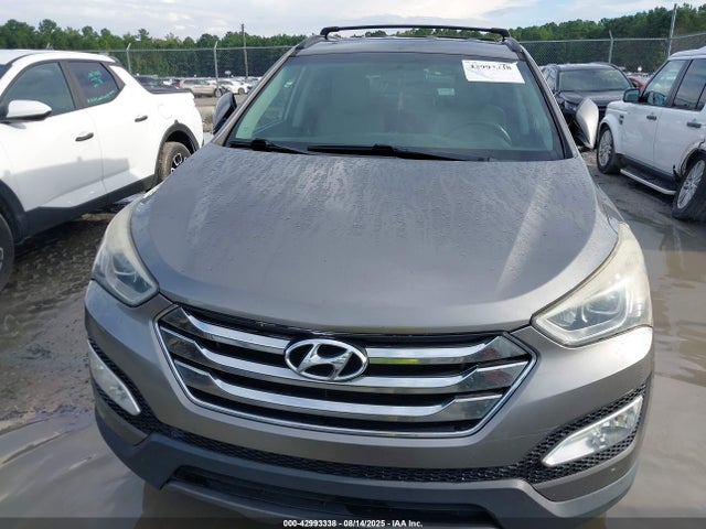 5XYZU3LB3EG207171 Hyundai gdi theta