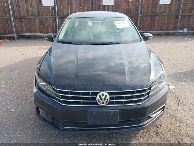 Volkswagen 2016 2016 1VWBT7A30GC030462 Image 12