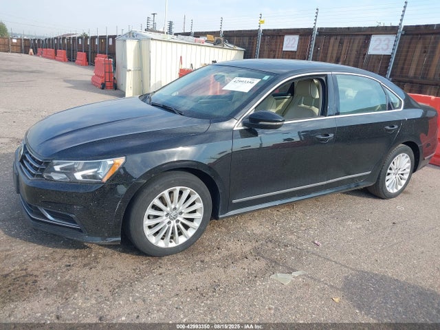 Volkswagen 2016 2016 1VWBT7A30GC030462 Image 14