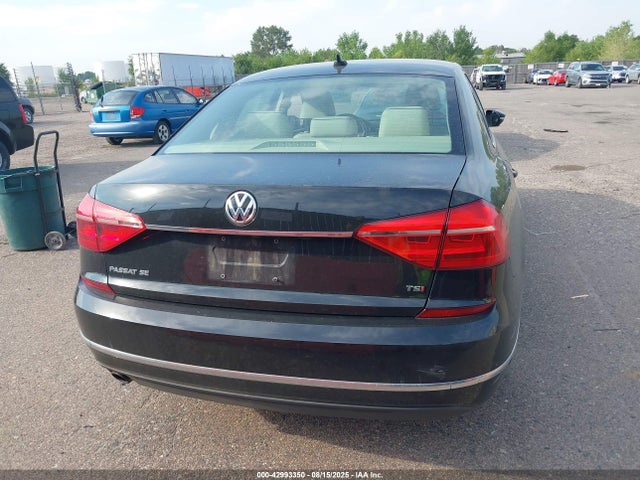 Volkswagen 2016 2016 1VWBT7A30GC030462 Image 16