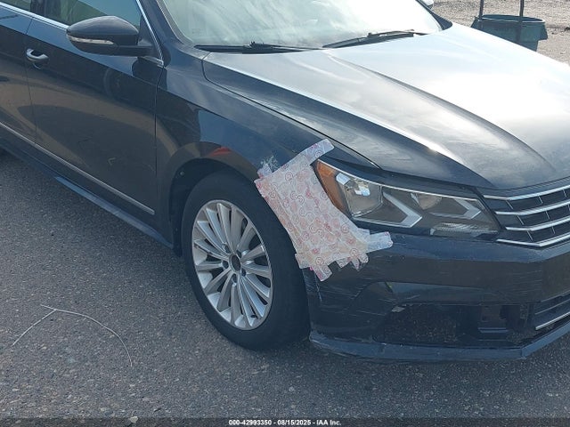 Volkswagen 2016 2016 1VWBT7A30GC030462 Image 6