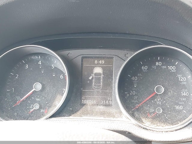 Volkswagen 2016 2016 1VWBT7A30GC030462 Image 7