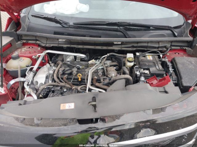 2025 MITSUBISHI OUTLANDER JA4J3UA87SZ022867 Photo 9