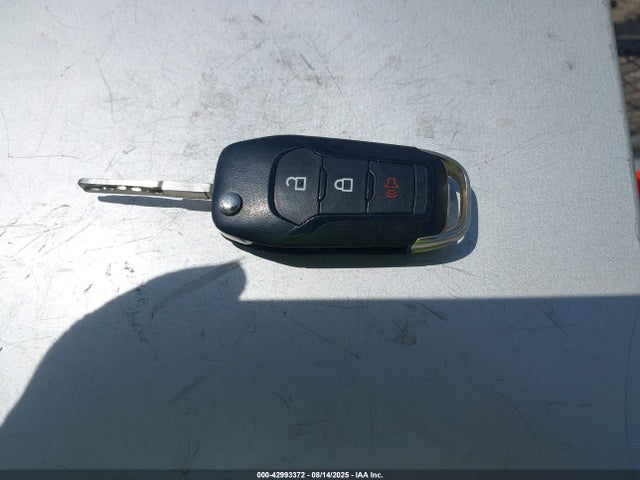 Ford 2.7l-4v 2020 1FTEW1CP3LKF09527 Image 11