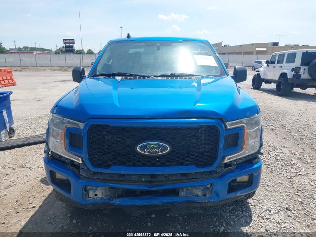 Ford 2.7l-4v 2020 1FTEW1CP3LKF09527 Image 13