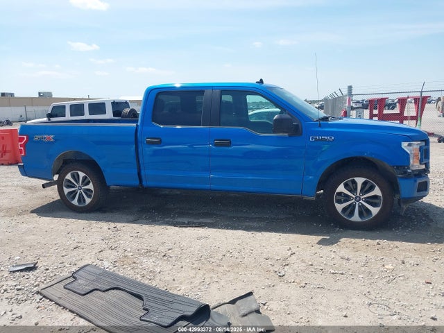 Ford 2.7l-4v 2020 1FTEW1CP3LKF09527 Image 14