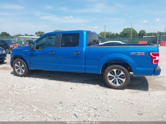 Ford 2.7l-4v 2020 1FTEW1CP3LKF09527 Image 15