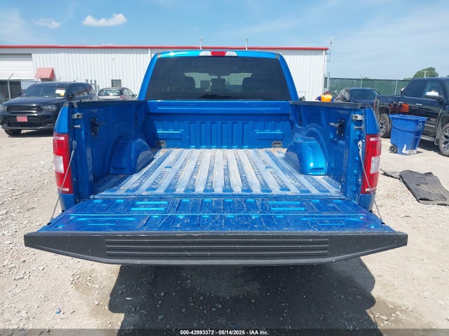 Ford 2.7l-4v 2020 1FTEW1CP3LKF09527 Image 17