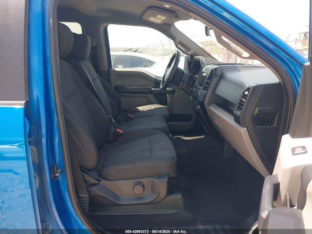 Ford 2.7l-4v 2020 1FTEW1CP3LKF09527 Image 5