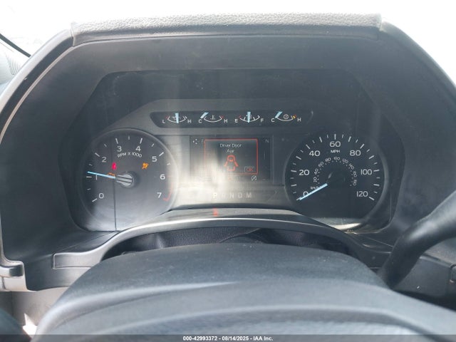 Ford 2.7l-4v 2020 1FTEW1CP3LKF09527 Image 7