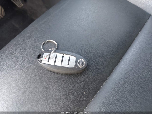 2021 Nissan Rogue Sl Intelligent Awd მანქანა იყიდება აუქციონზე, vin: JN8AT3CB0MW241963, აუქციონის ნომერი: 42993373