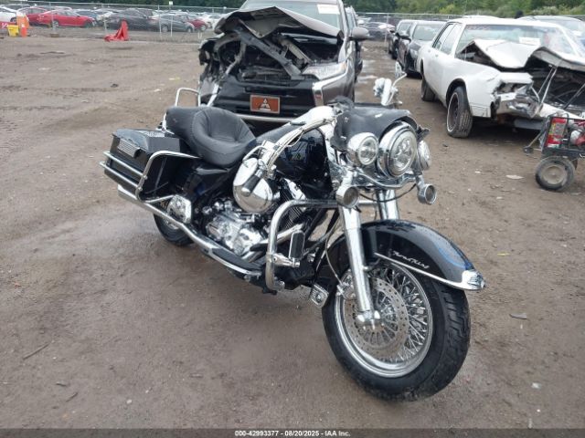 2004 HARLEY-DAVIDSON FLHRCI 1HD1FRW154Y728149
