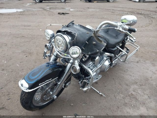 2004 HARLEY-DAVIDSON FLHRCI 1HD1FRW154Y728149 Photo 1
