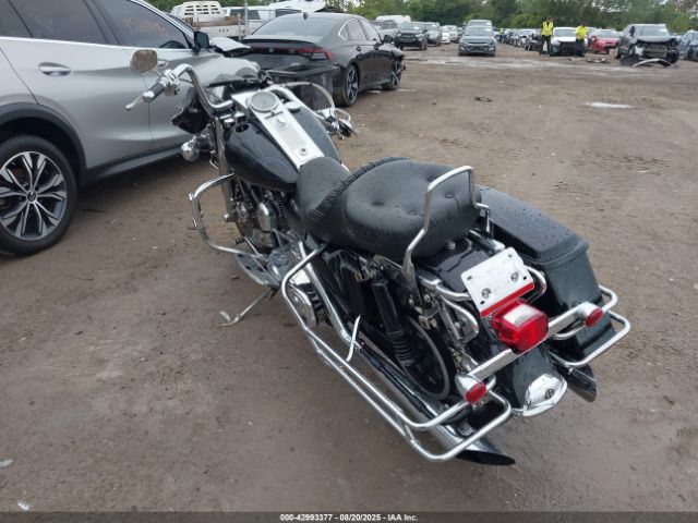 2004 HARLEY-DAVIDSON FLHRCI 1HD1FRW154Y728149 Photo 2